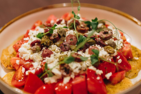 restoran grcka kraljica hrana 6