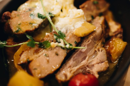 restoran grcka kraljica hrana 8