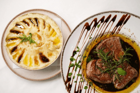 restoran donji grad beograd hrana 1