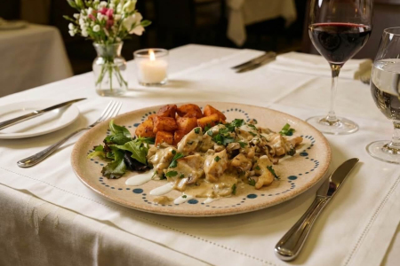 restoran donji grad beograd hrana 10