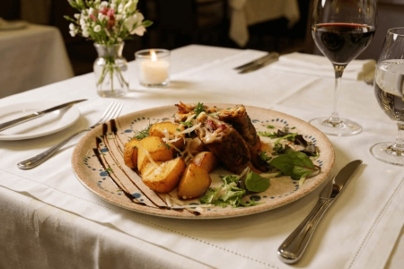 restoran donji grad beograd hrana 2