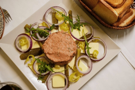 restoran donji grad beograd hrana 3