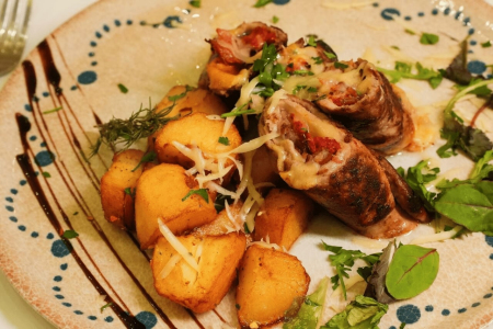 restoran donji grad beograd hrana 4