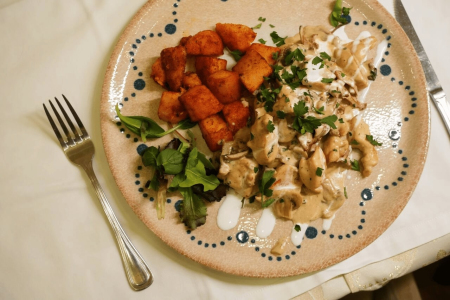 restoran donji grad beograd hrana 5