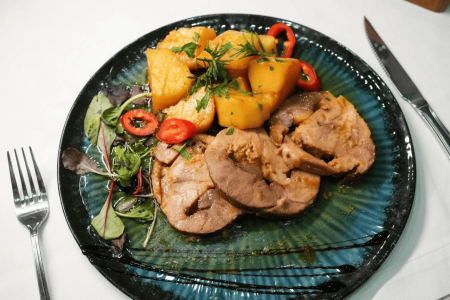 restoran donji grad beograd hrana 6