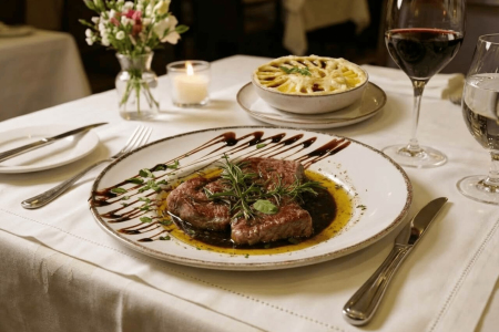 restoran donji grad beograd hrana 7