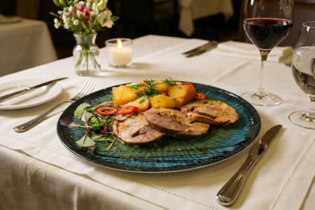 restoran donji grad beograd hrana 8