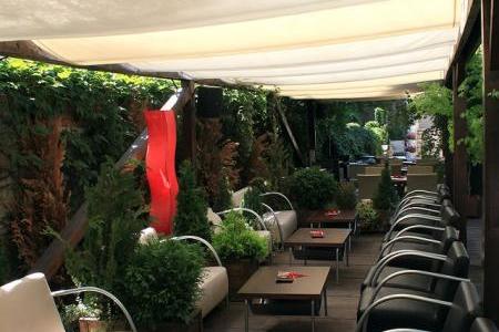 restoran house enterijer 9