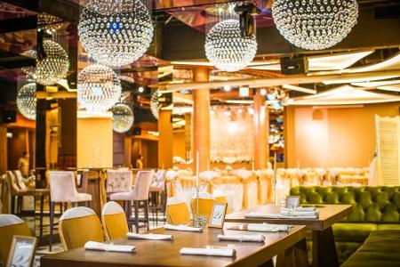 club restoran city hall 3