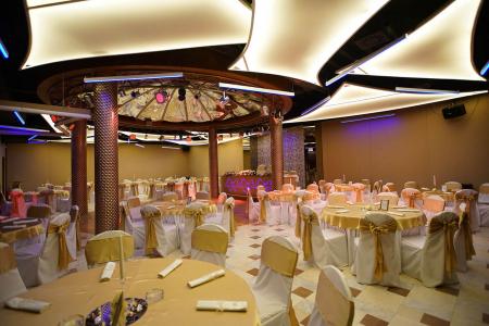 club restoran city hall 4