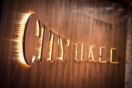 club restoran city hall 6