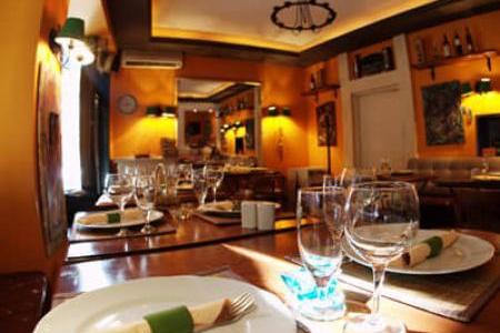 restoran campo de fiori 29