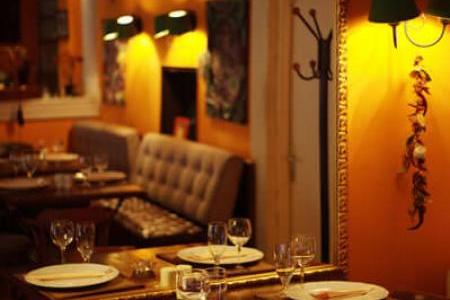 restoran campo de fiori 30