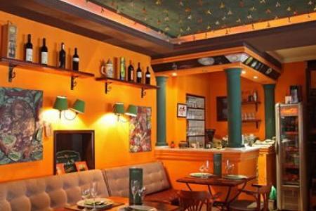 restoran campo de fiori 31