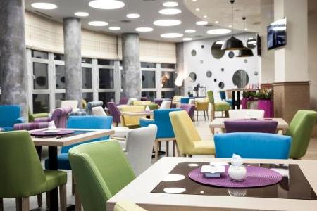 restoran atera business suites 3