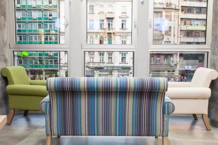 restoran atera business suites 4