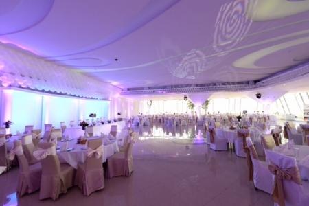 restoran stadion hall 1