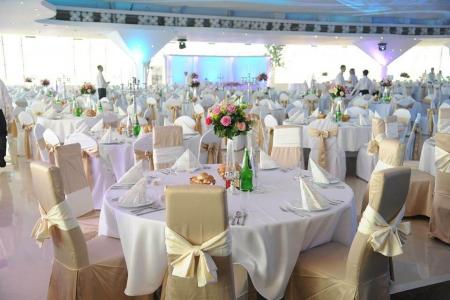 restoran stadion hall 2