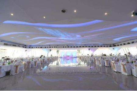 restoran stadion hall 3