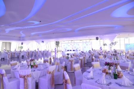 restoran stadion hall 4