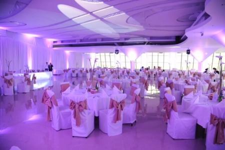 restoran stadion hall 5