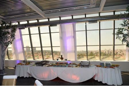 restoran stadion hall 6