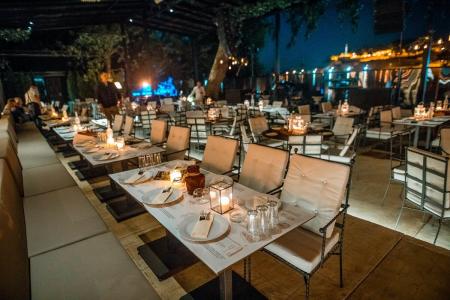 restoran usce nacionalna klasa 3