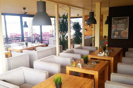 splav restoran viva 51