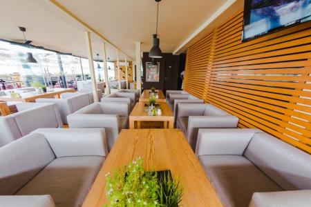 splav restoran viva 52