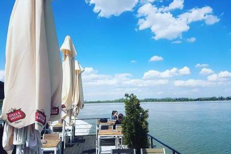 splav restoran viva 54