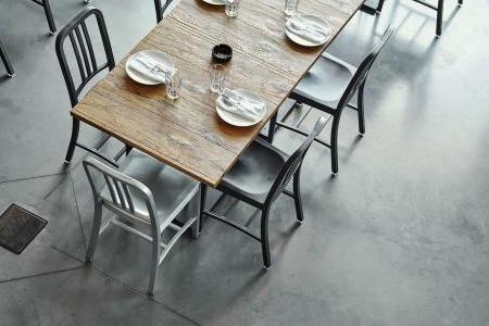 restoran ambar beton hala 7