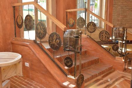 restoran kod dvoglavog orla 6