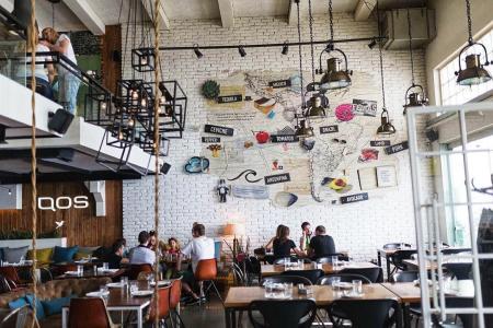 restoran toro beton hala 1