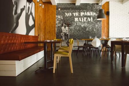 restoran toro beton hala 8