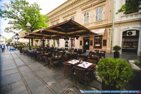 restoran via del gusto 1