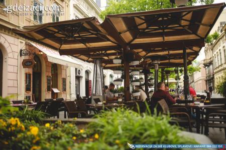 restoran via del gusto 10