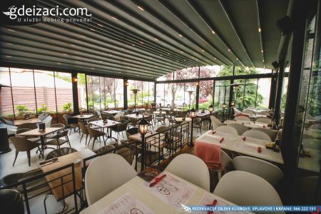 restoran via del gusto 3