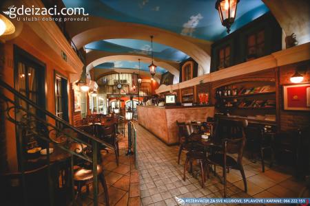 restoran via del gusto 5