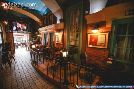 restoran via del gusto 6