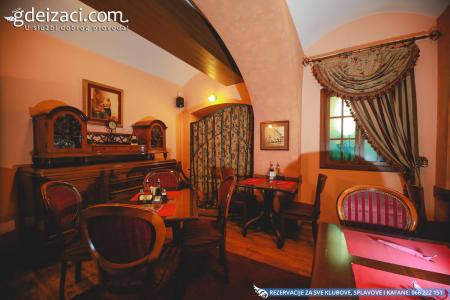 restoran via del gusto 7