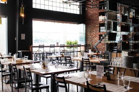 restoran druga piazza beton hala 1