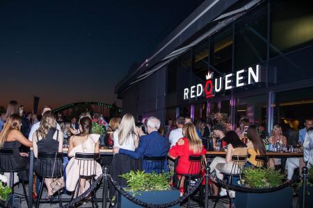 restoran red queen beograd na vodi 2