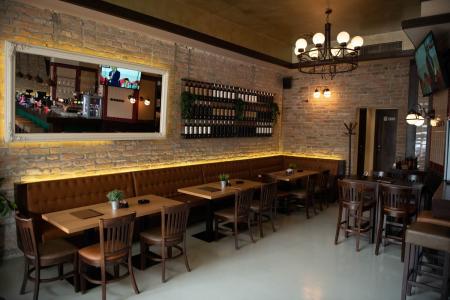 kolonija gastro pub 5