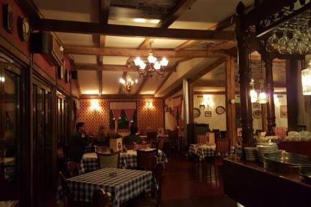 restoran mala kolubara na reci 3