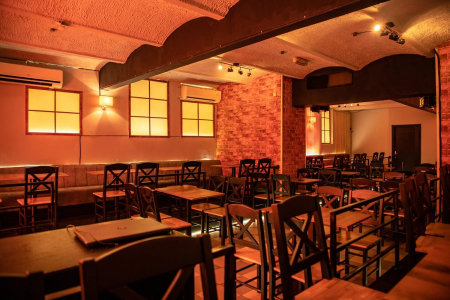 kafana bulevar enterijer 5