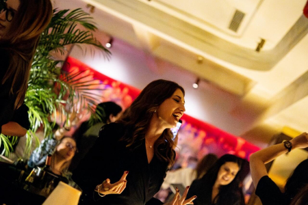 restoran grcka kraljica enterijer 1