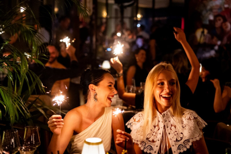 restoran grcka kraljica enterijer 3