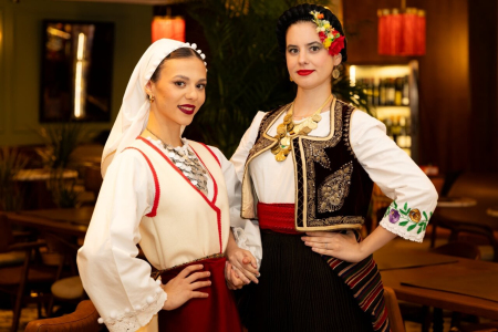 restoran grcka kraljica enterijer 6