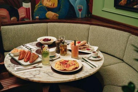 restoran grcka kraljica enterijer 8