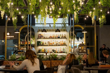 restoran sauvignon enterijer 7